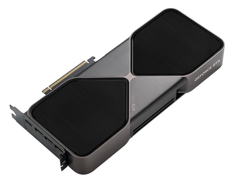 NVIDIA GeForce RTX 5090
